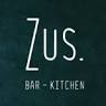 ZUS. Bar-Kitchen Deventer