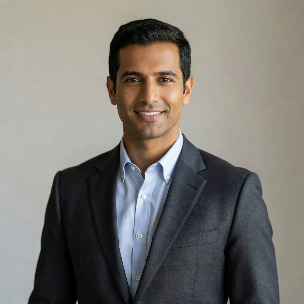 Tariq Al-Ghanim