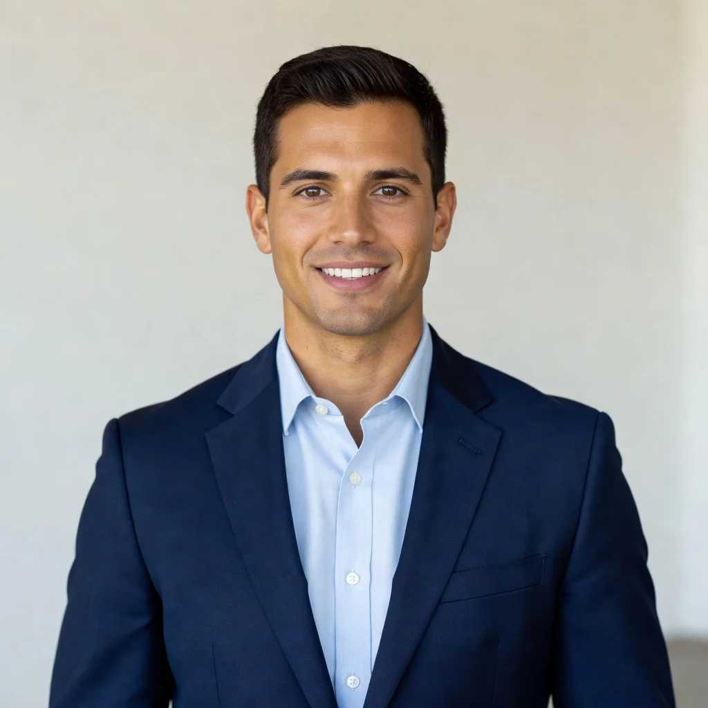 Gideon Harlow
