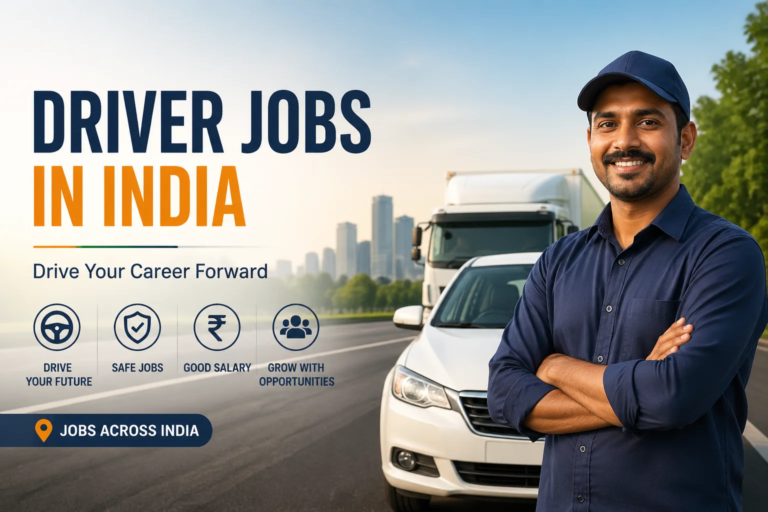 Driver Jobs