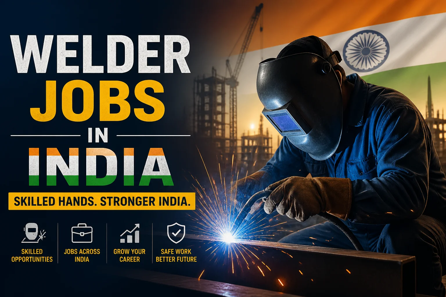 Welder Jobs