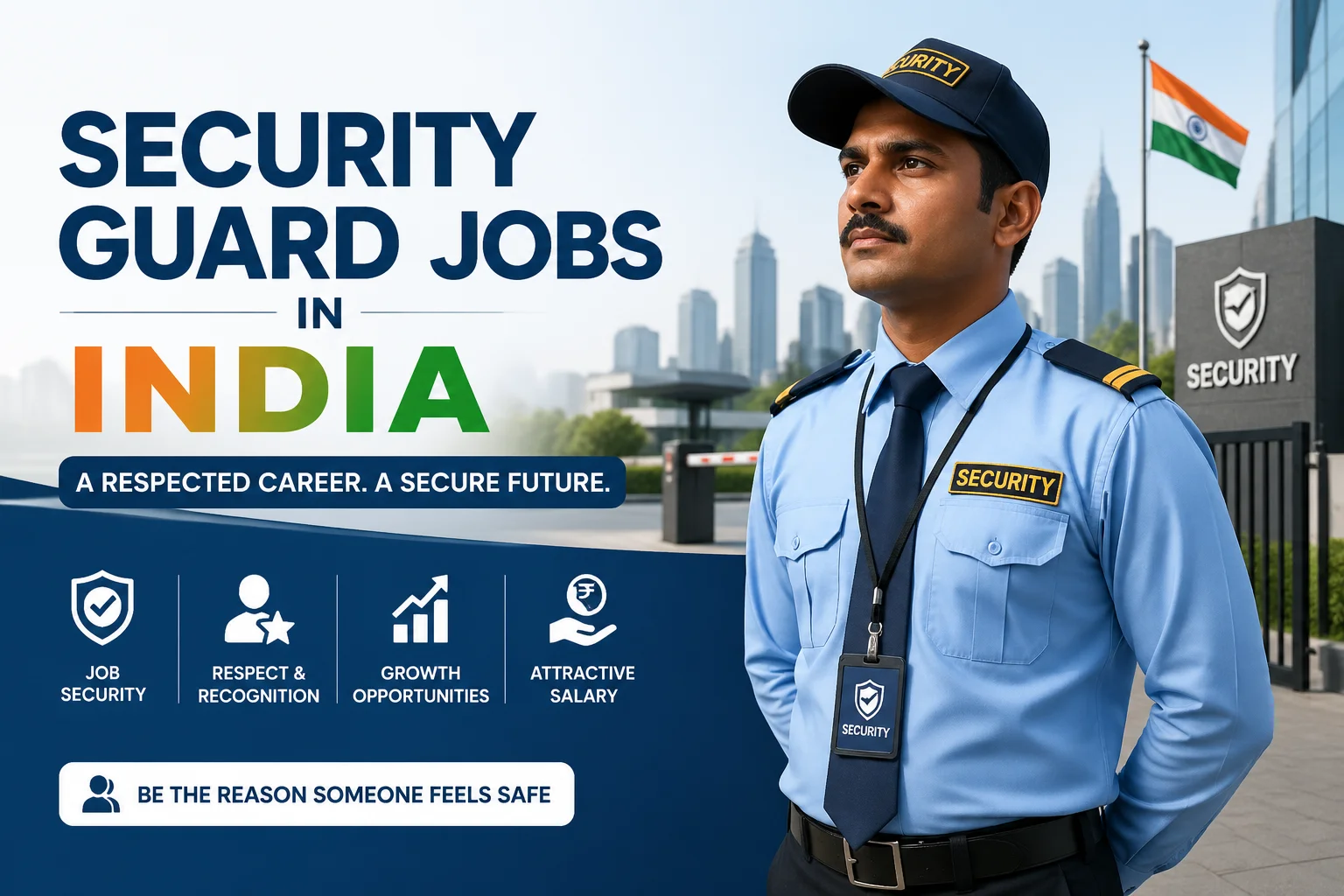 Security Guard Jobs