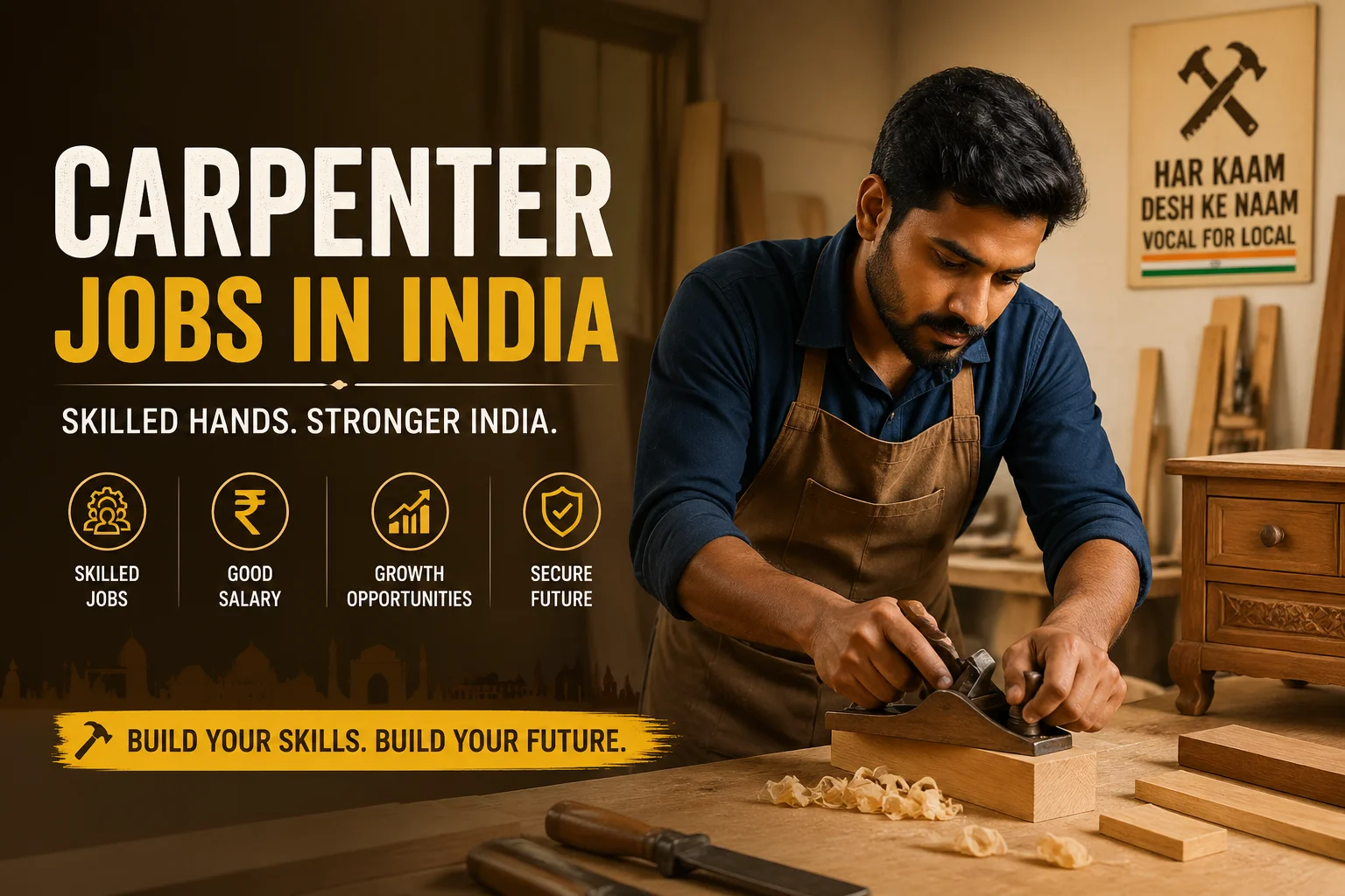 Carpenter Jobs