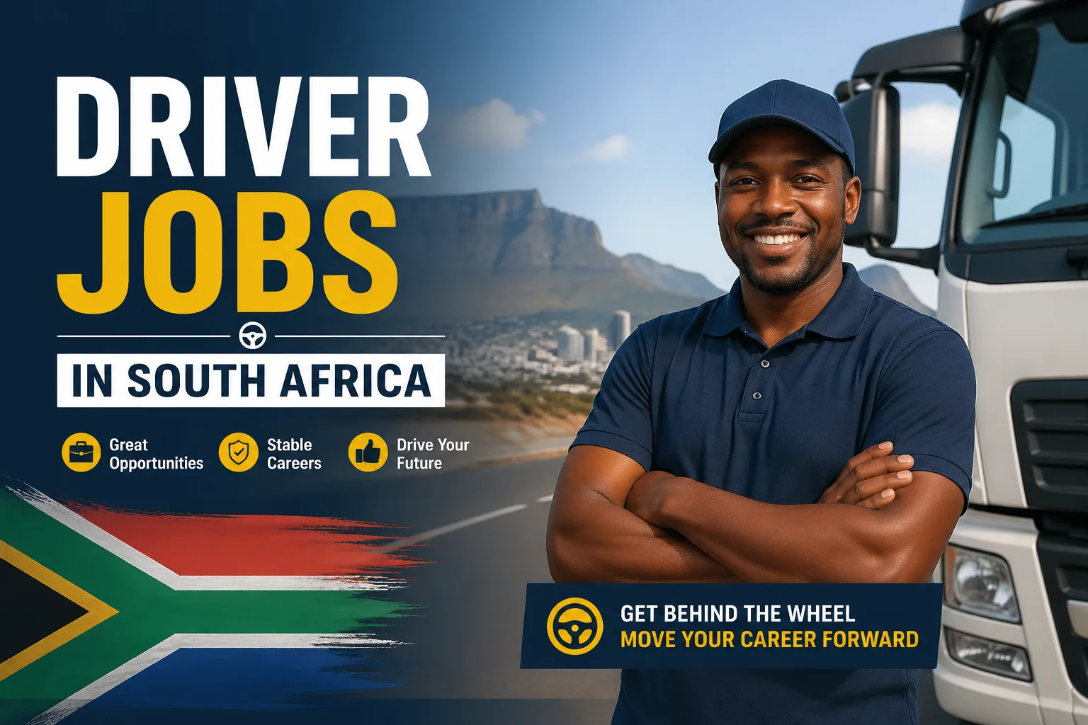Driver Jobs