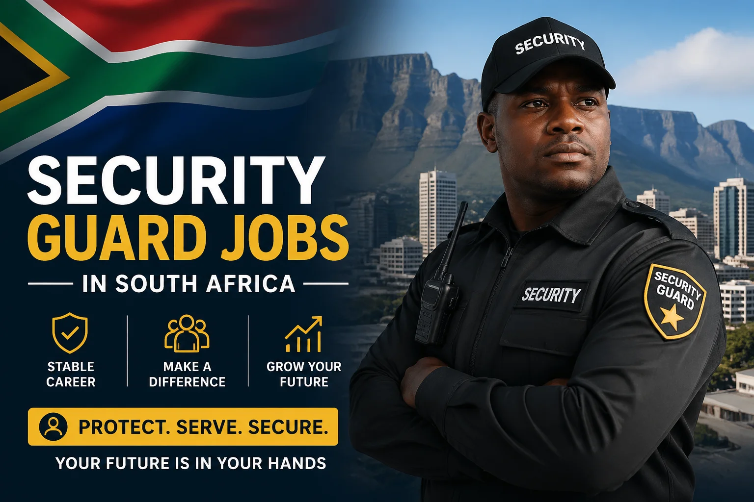 Security Guard Jobs