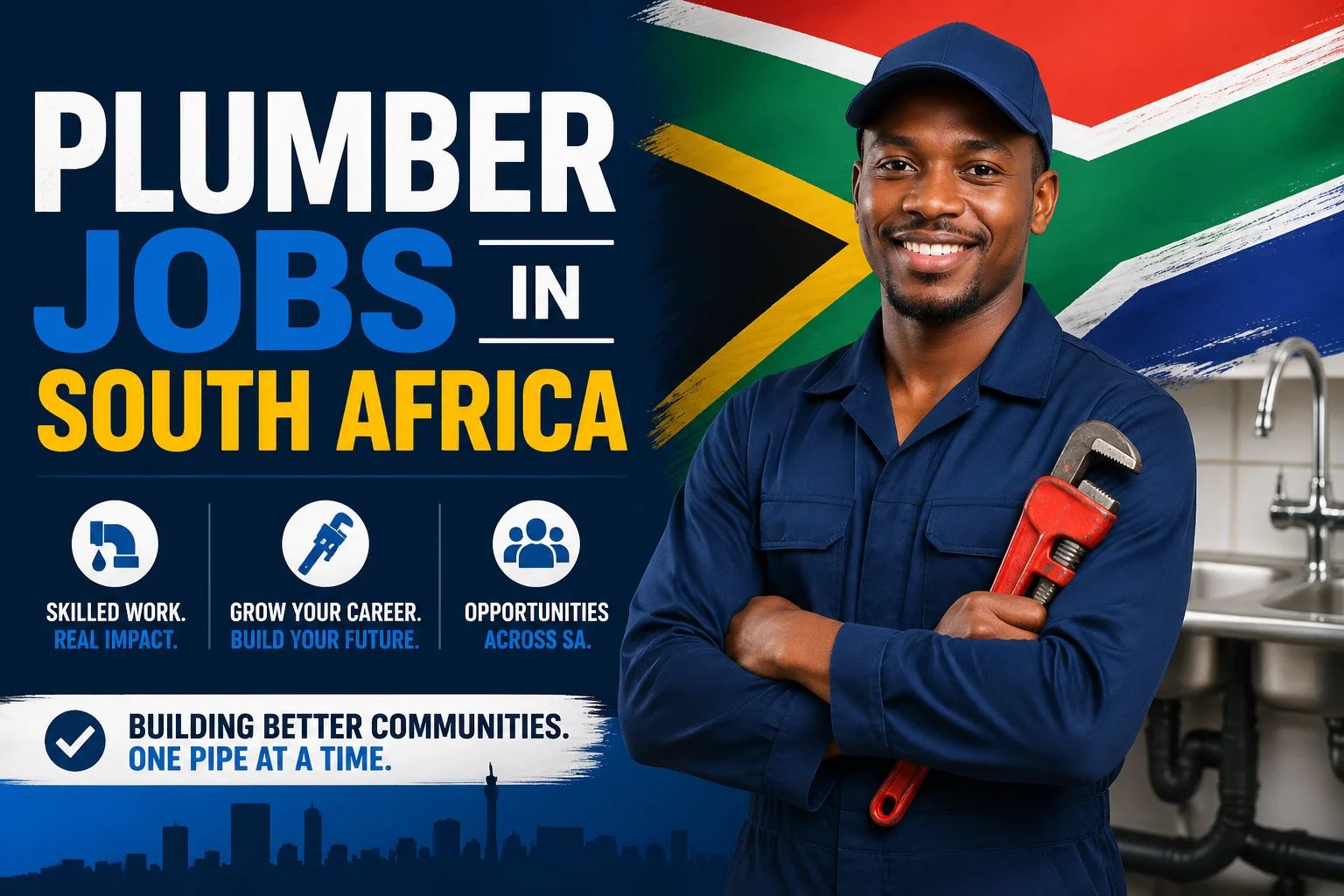 Plumber Jobs