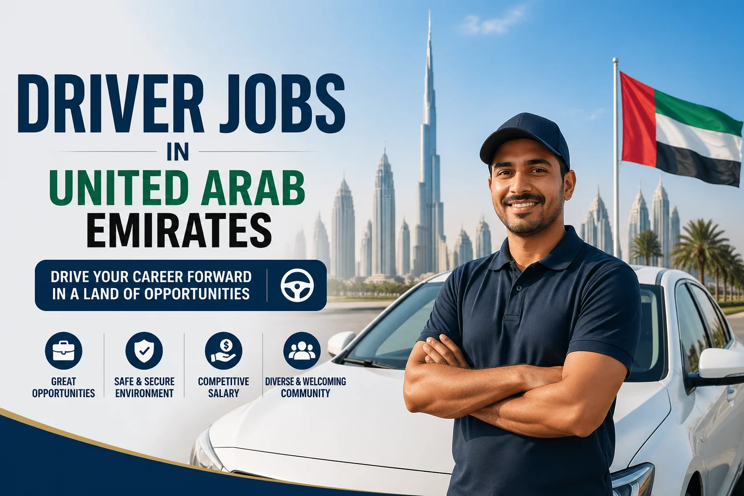 Driver Jobs