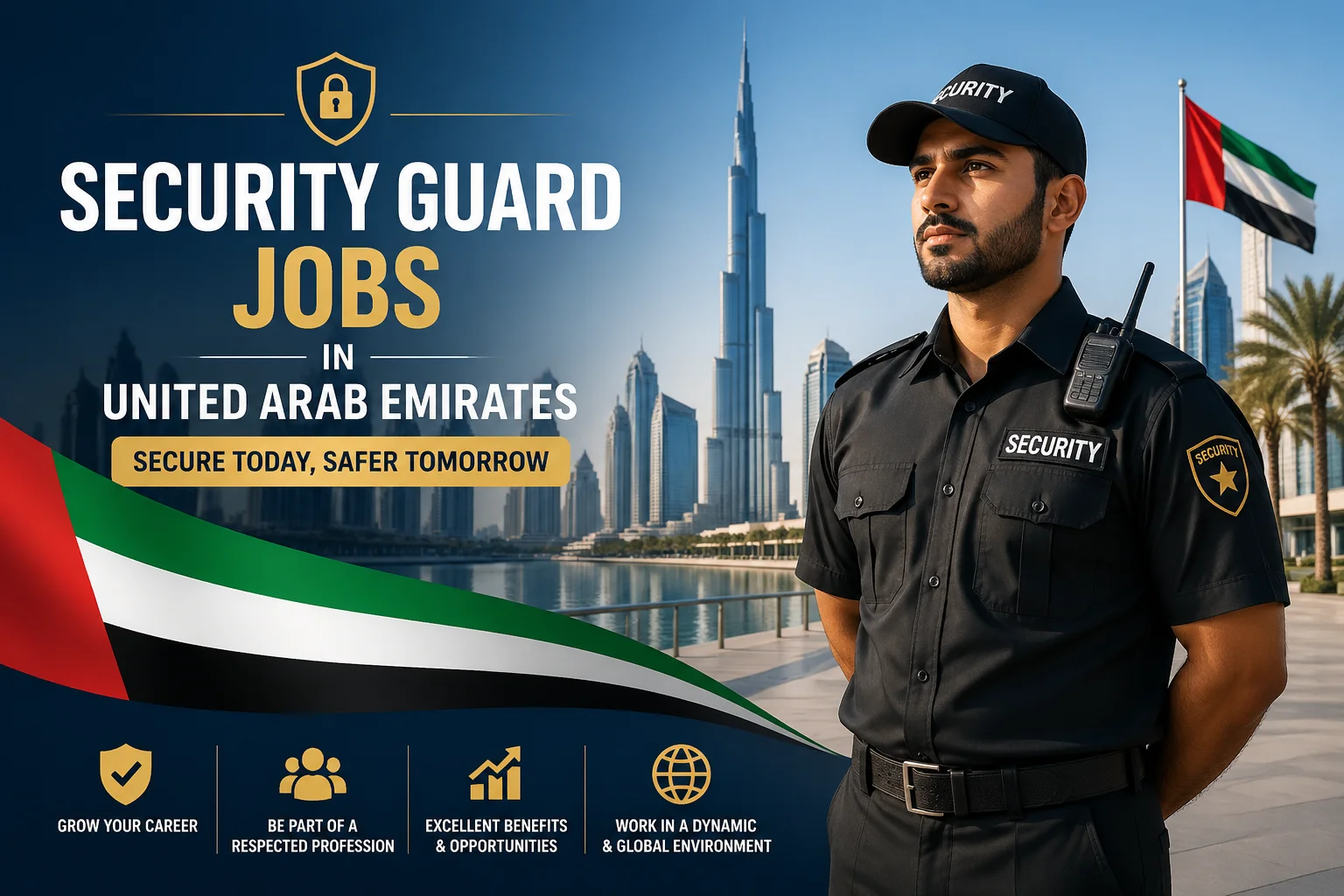Security Guard Jobs
