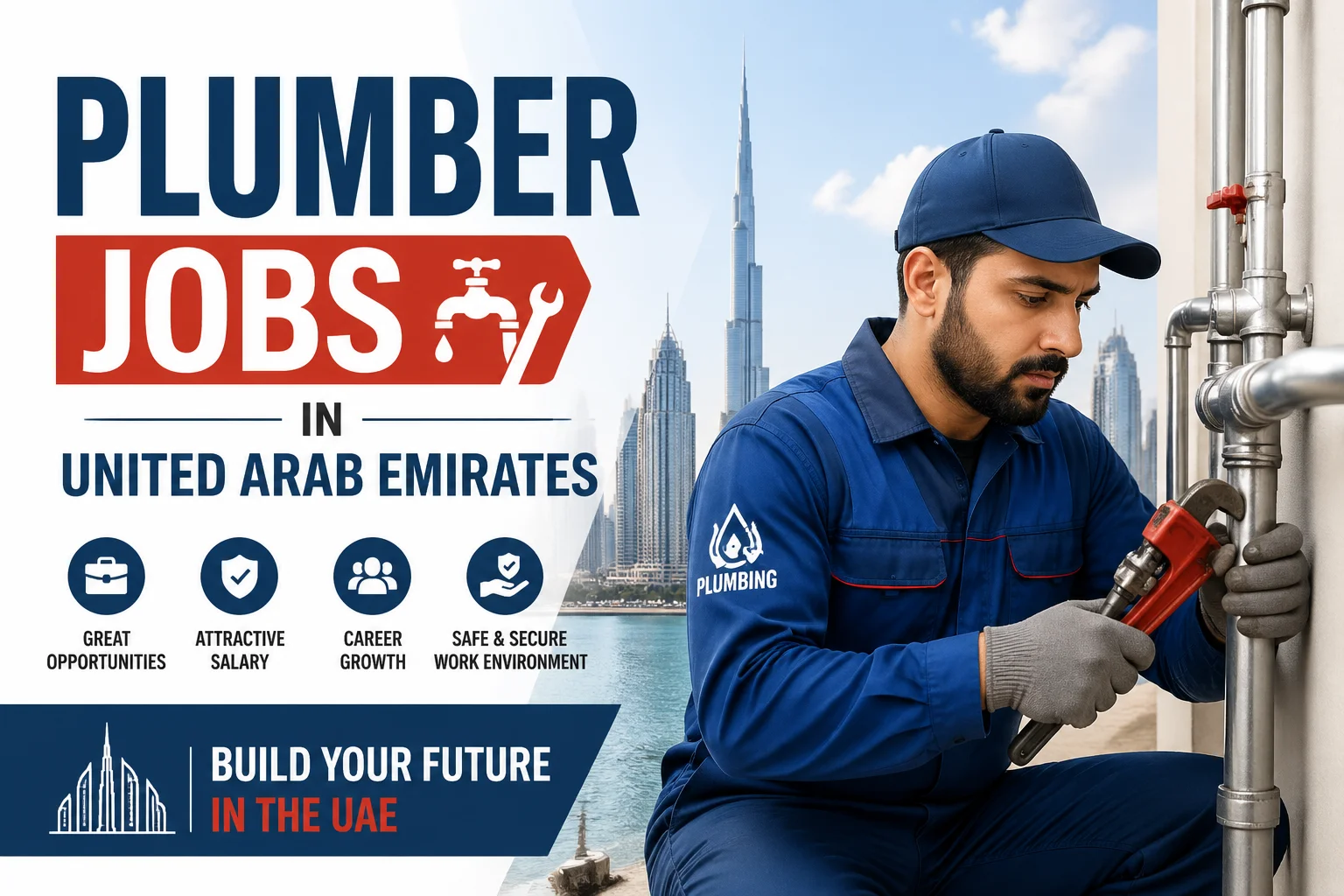 Plumber Jobs