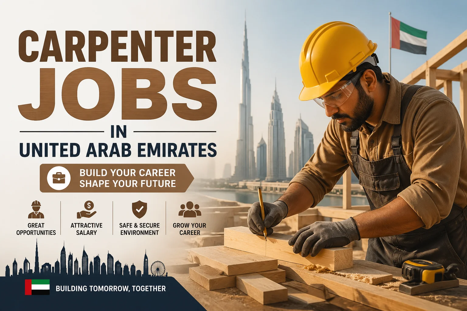 Carpenter Jobs