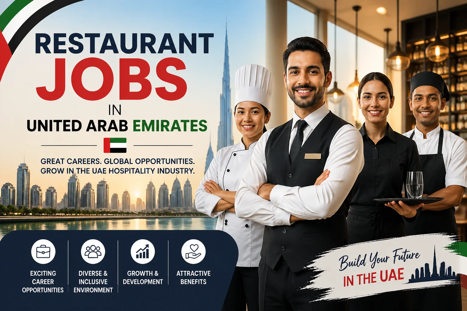 Restaurant Jobs