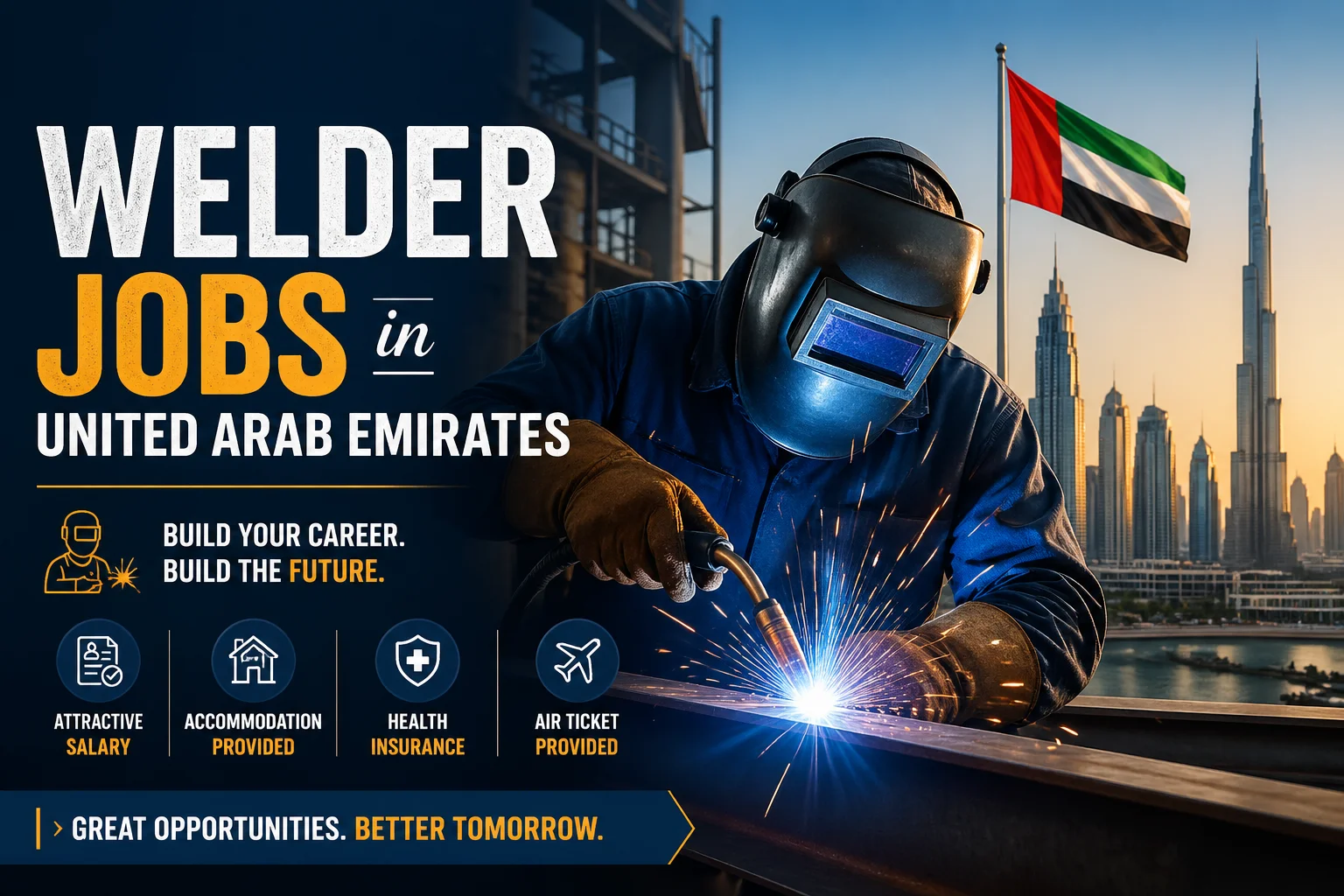 Welder Jobs