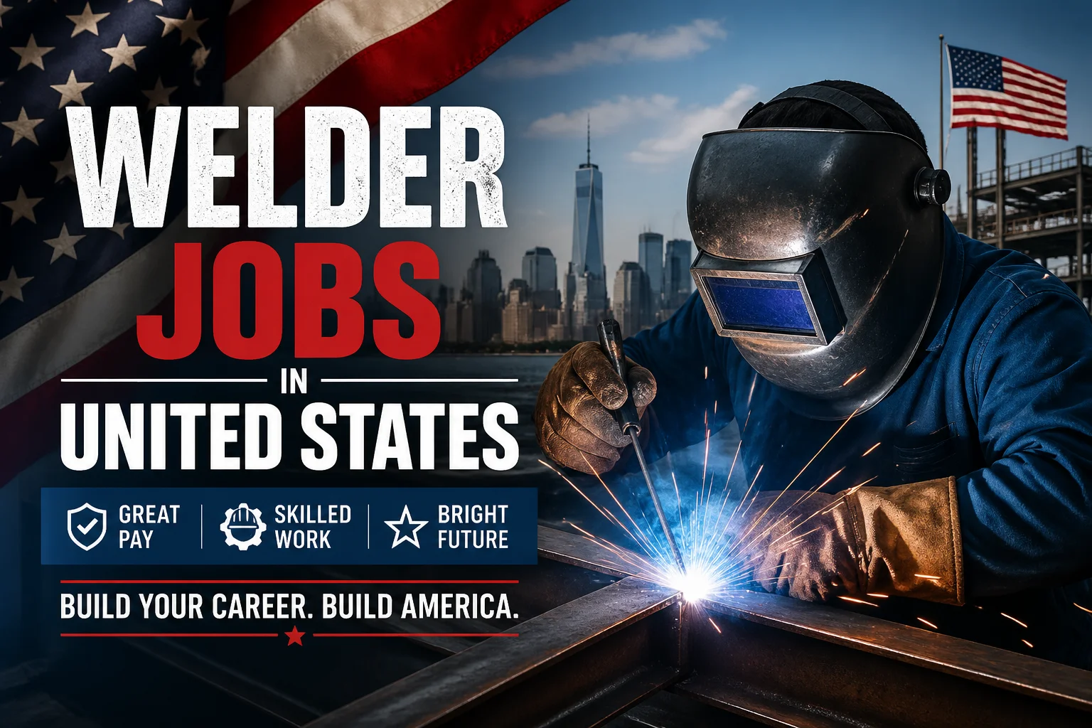 Welder Jobs