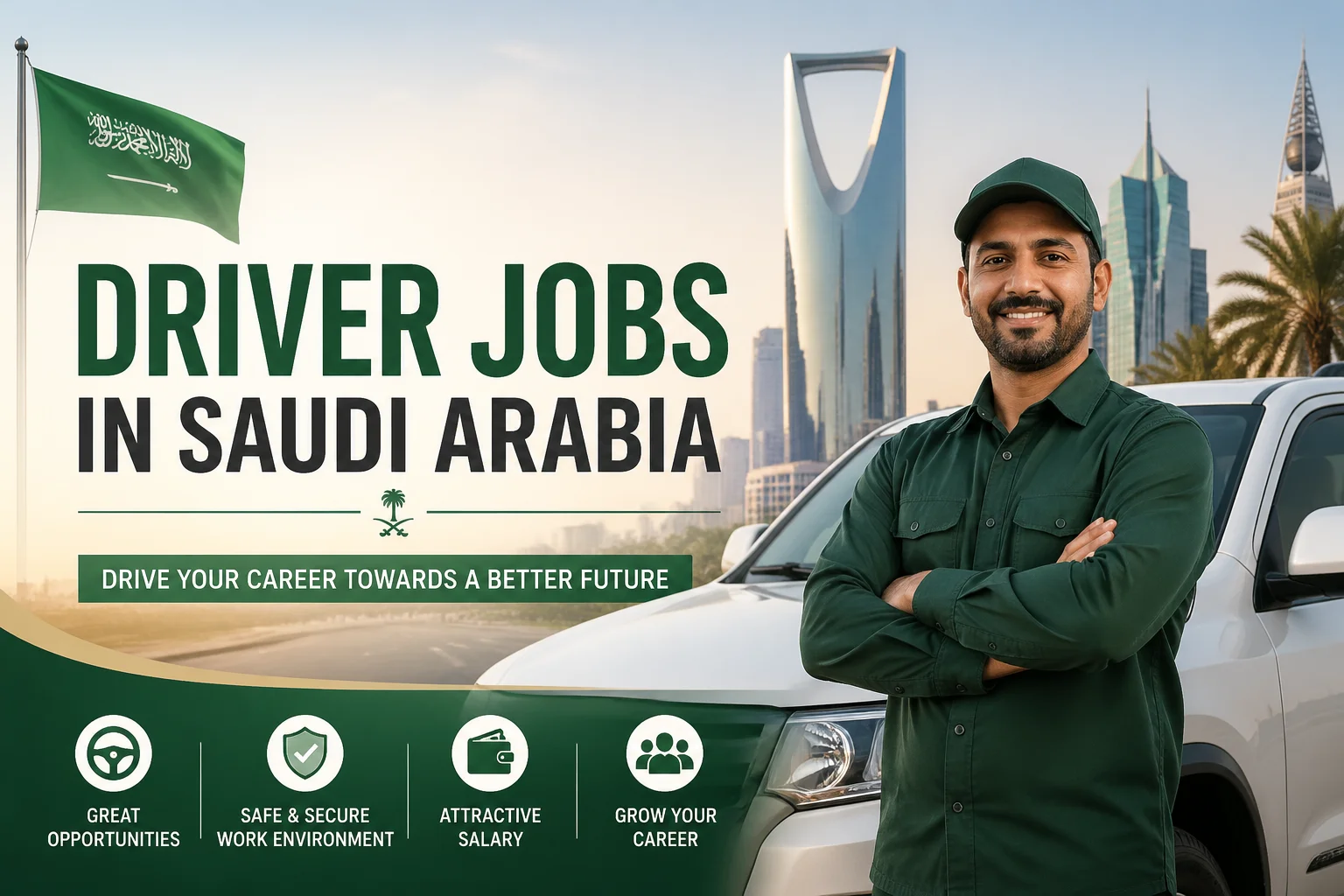 Driver Jobs