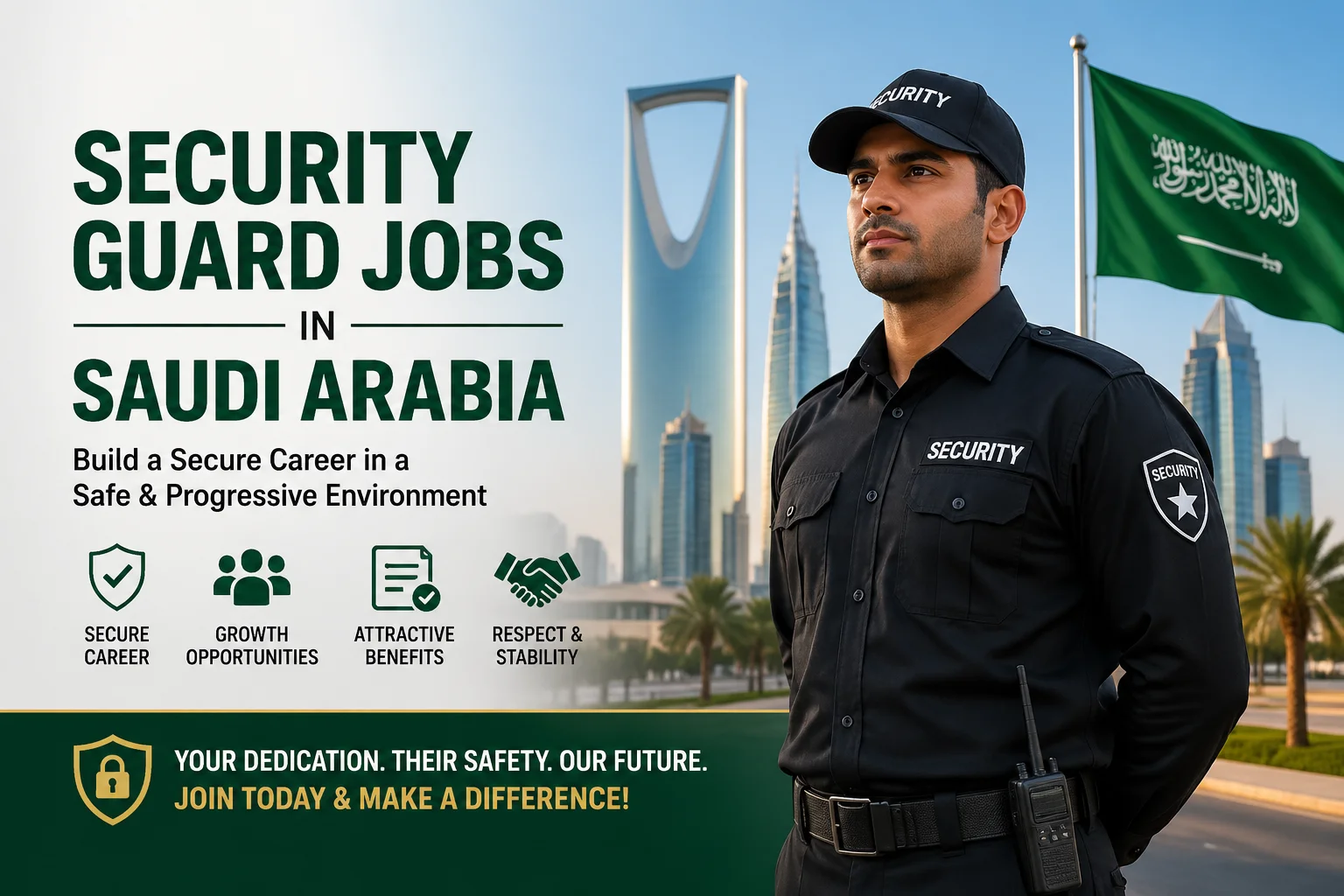 Security Guard Jobs