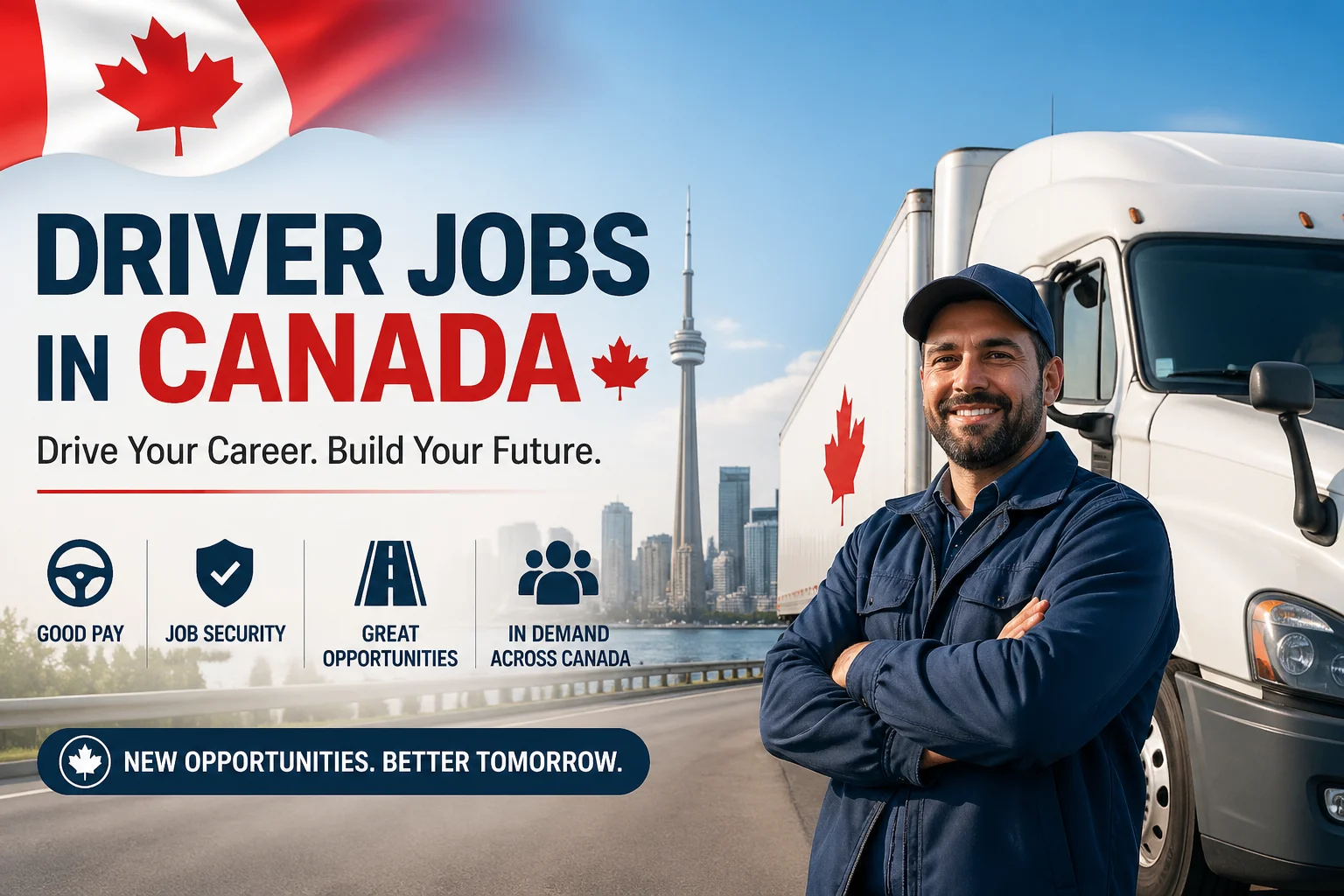 Driver Jobs
