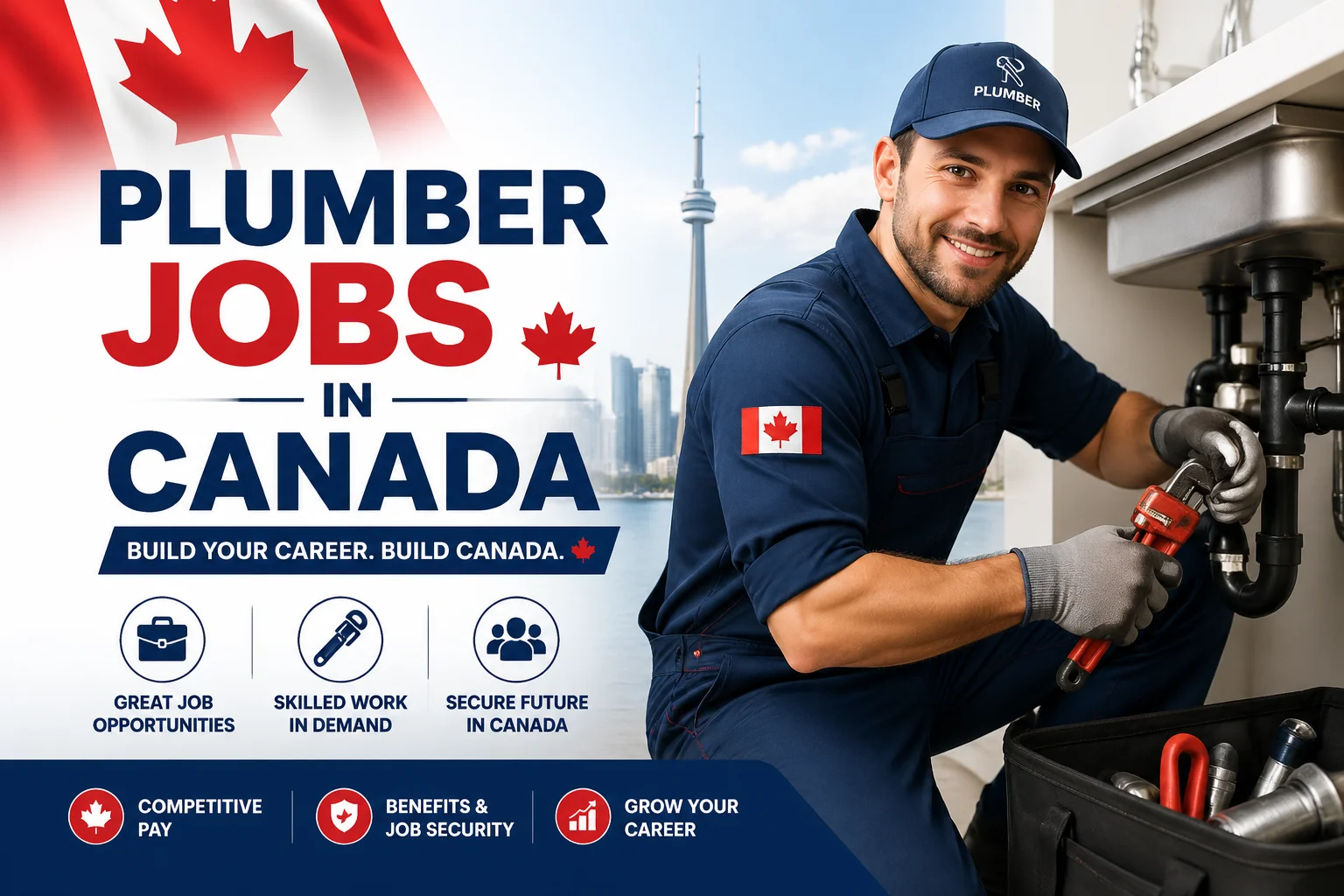 Plumber Jobs