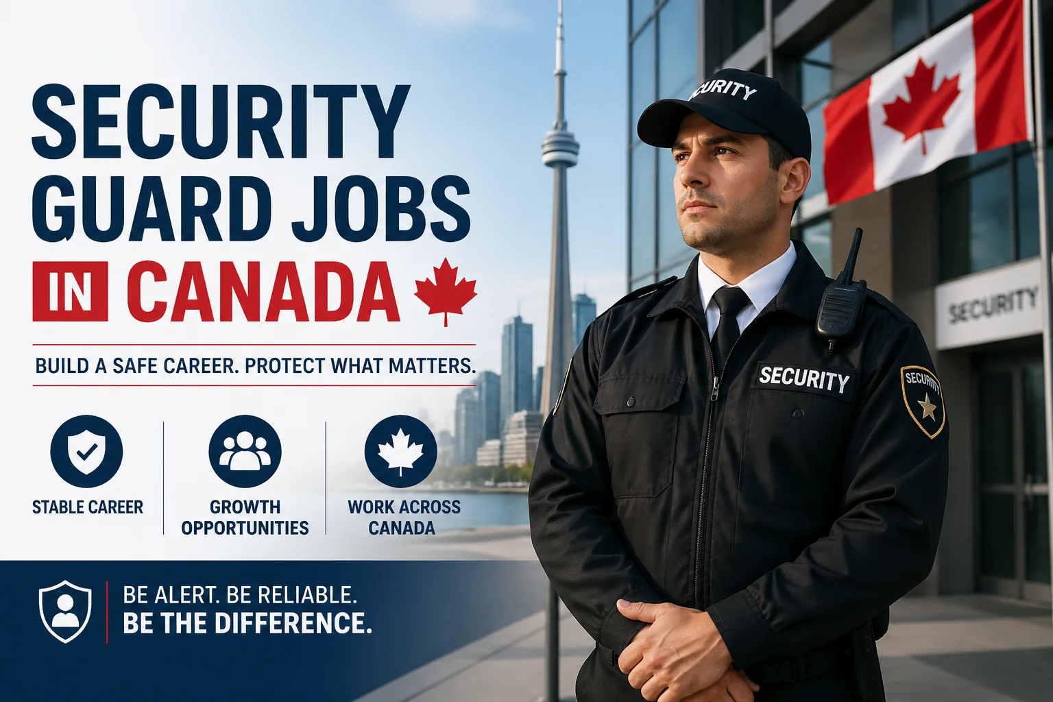Security Guard Jobs