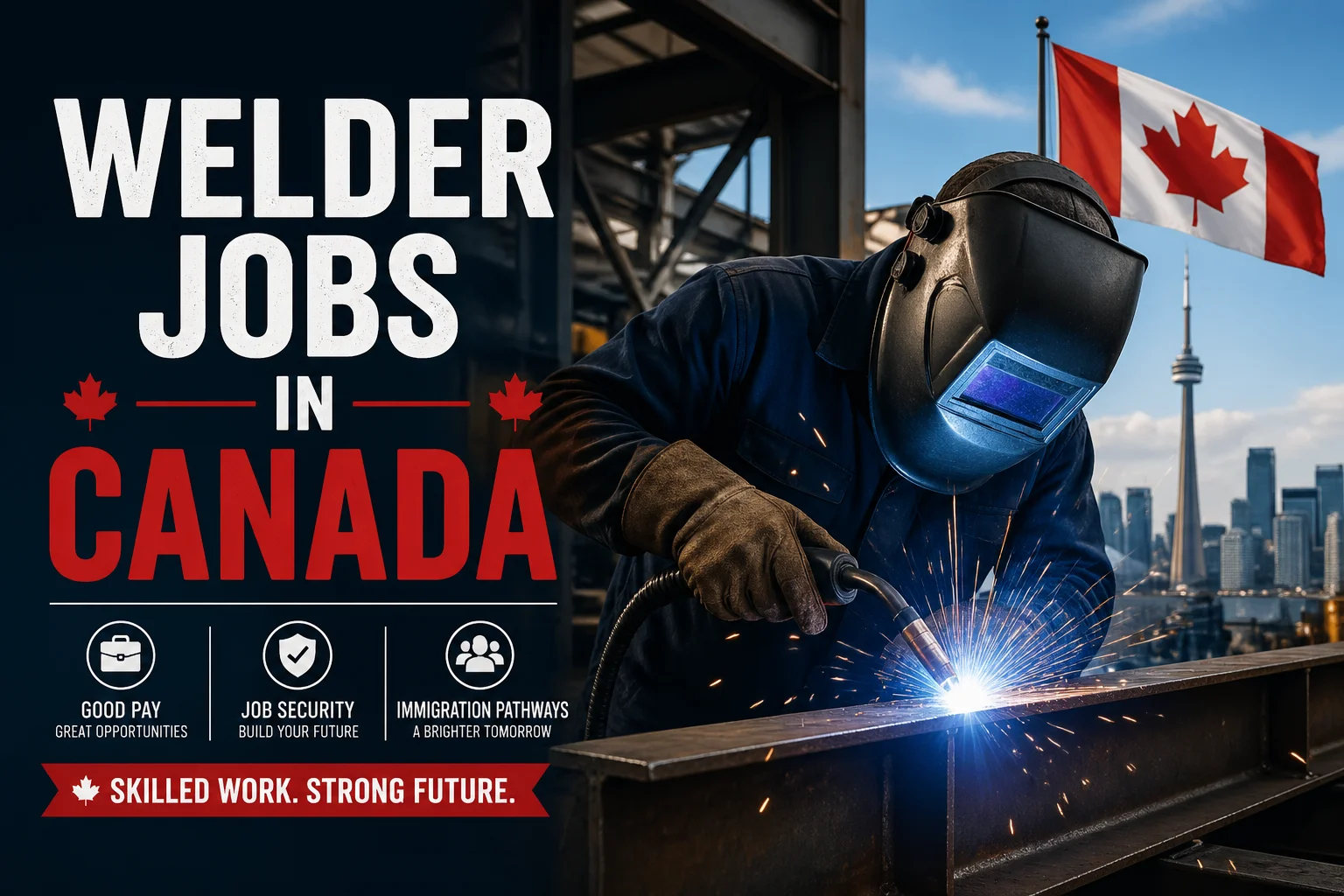 Welder Jobs