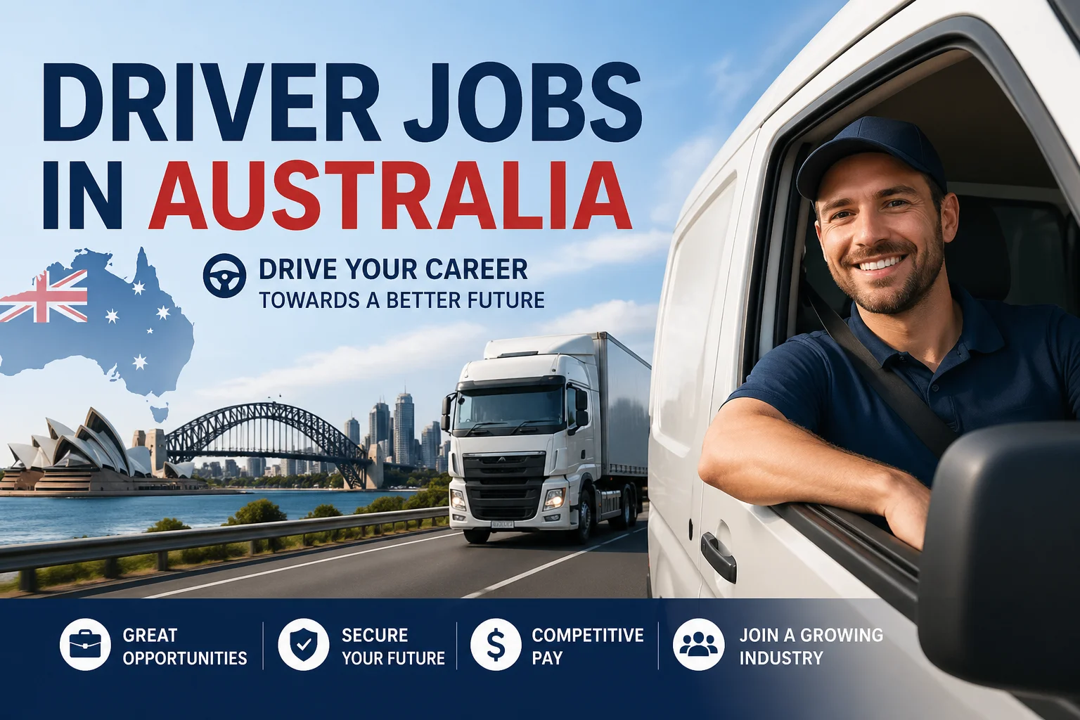 Driver Jobs