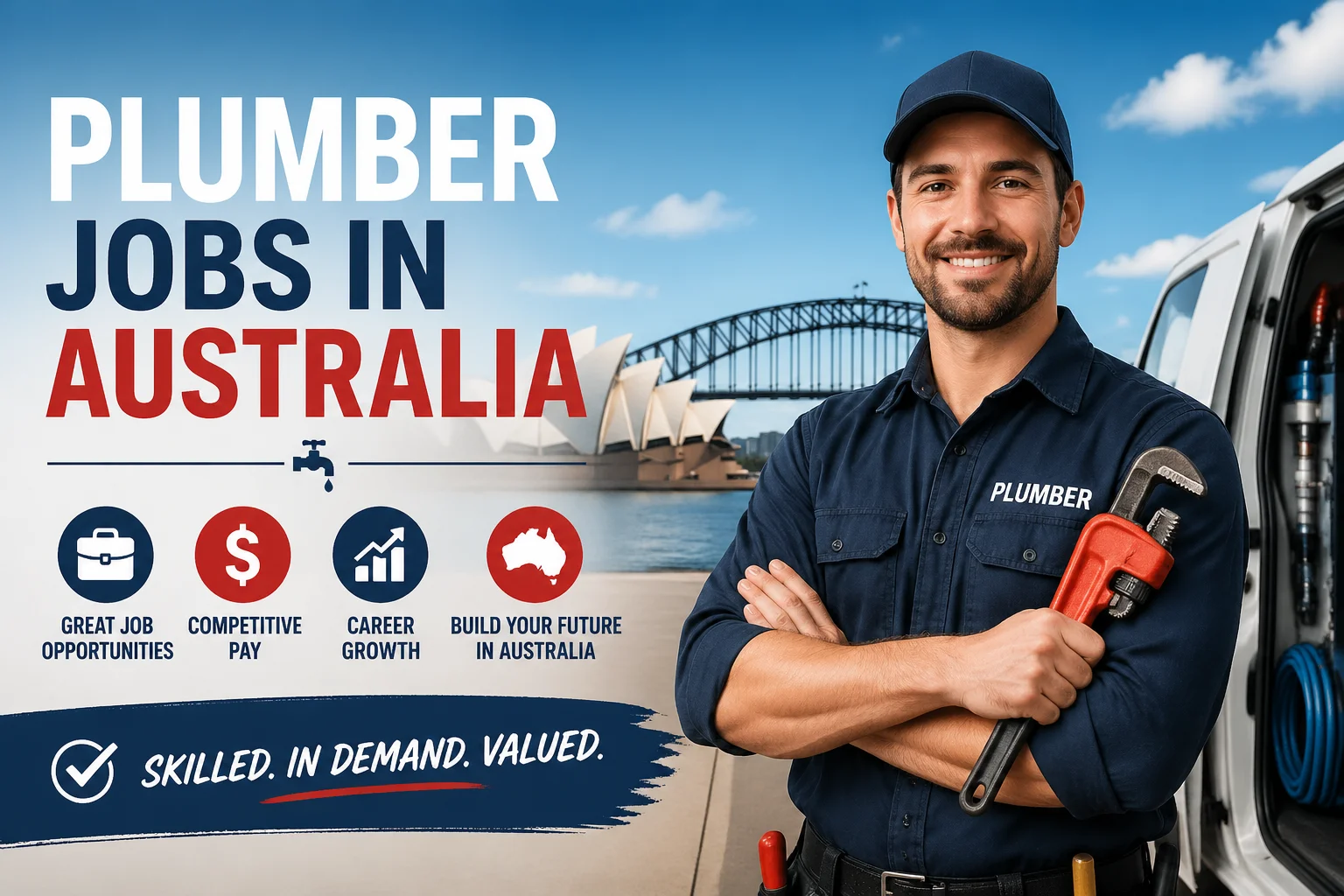 Plumber Jobs