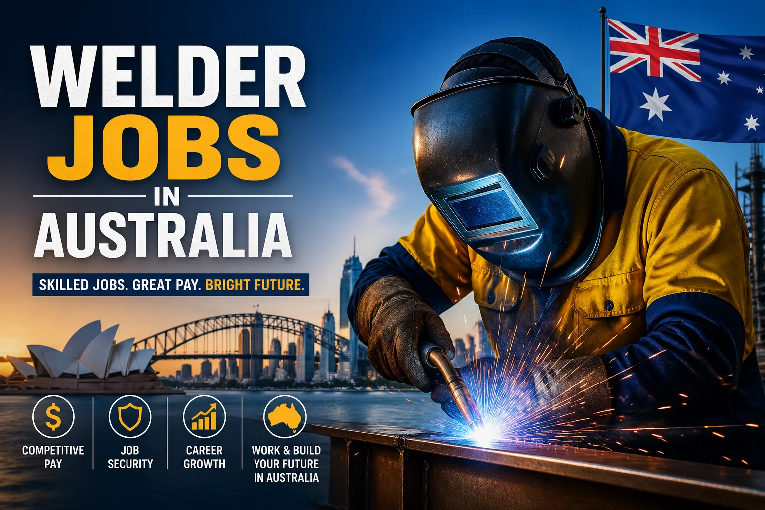Welder Jobs