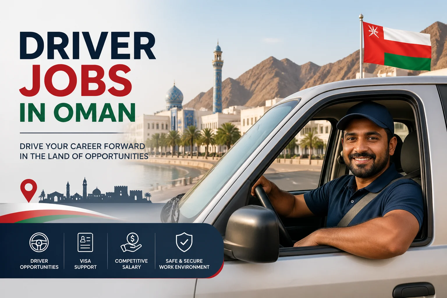 Driver Jobs