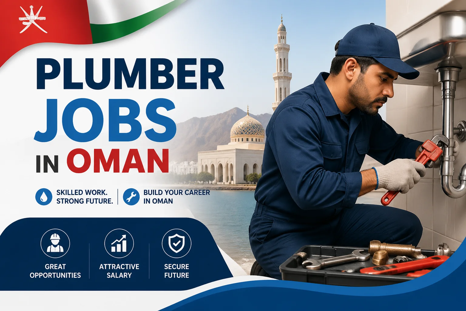 Plumber Jobs
