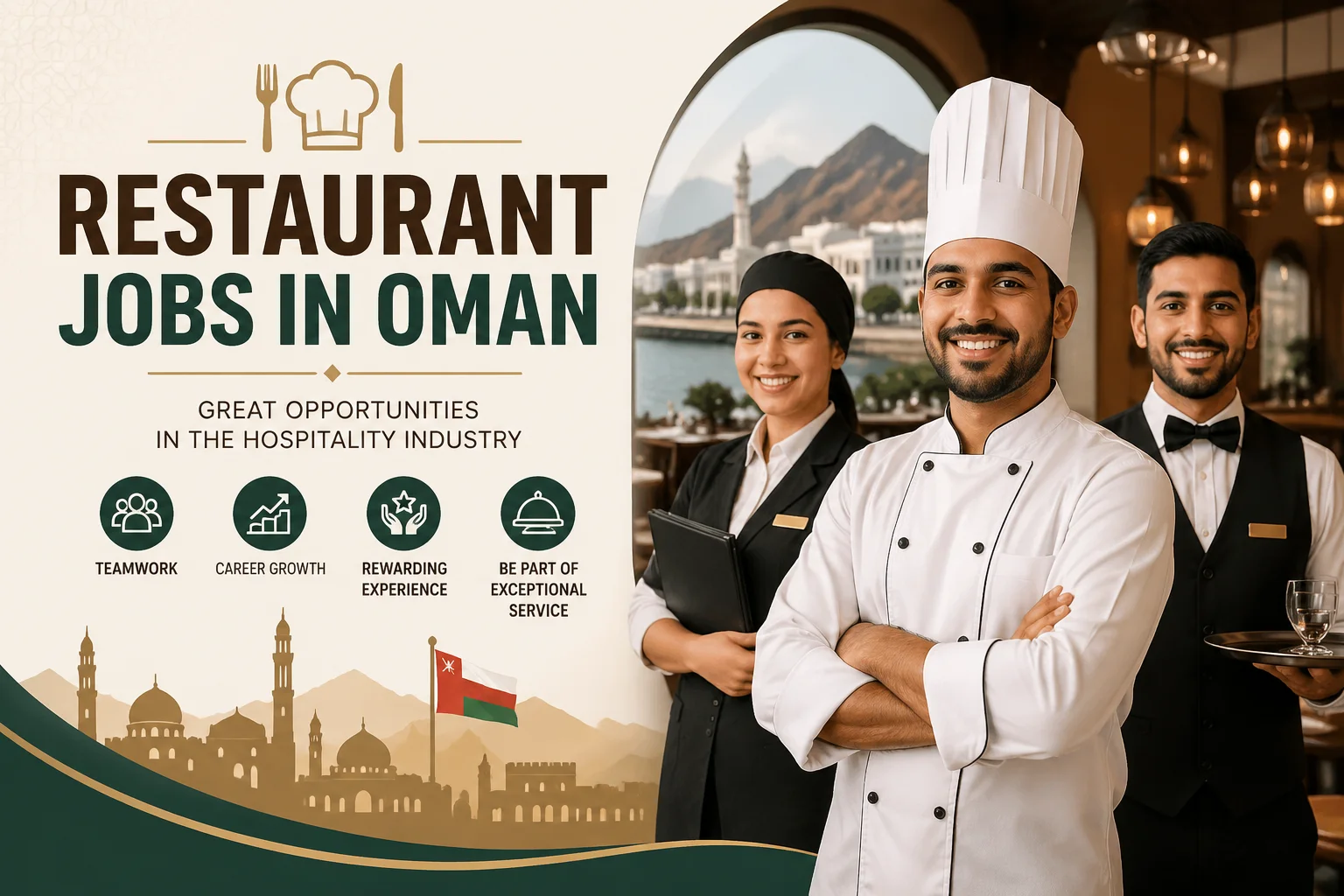 Restaurant Jobs
