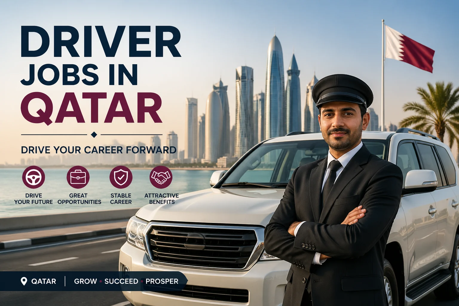 Driver Jobs