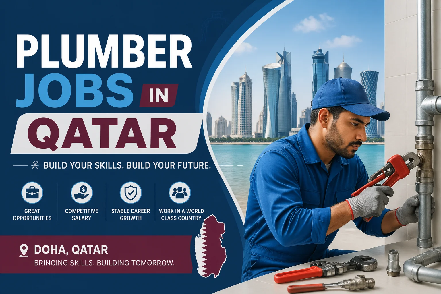 Plumber Jobs