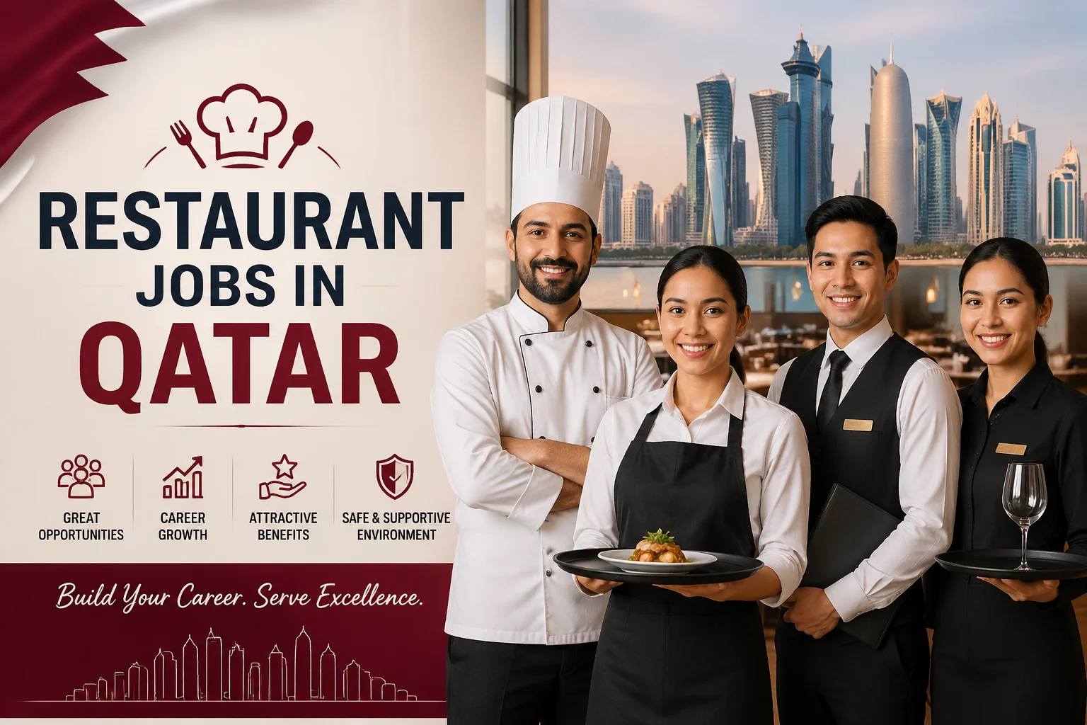 Restaurant Jobs