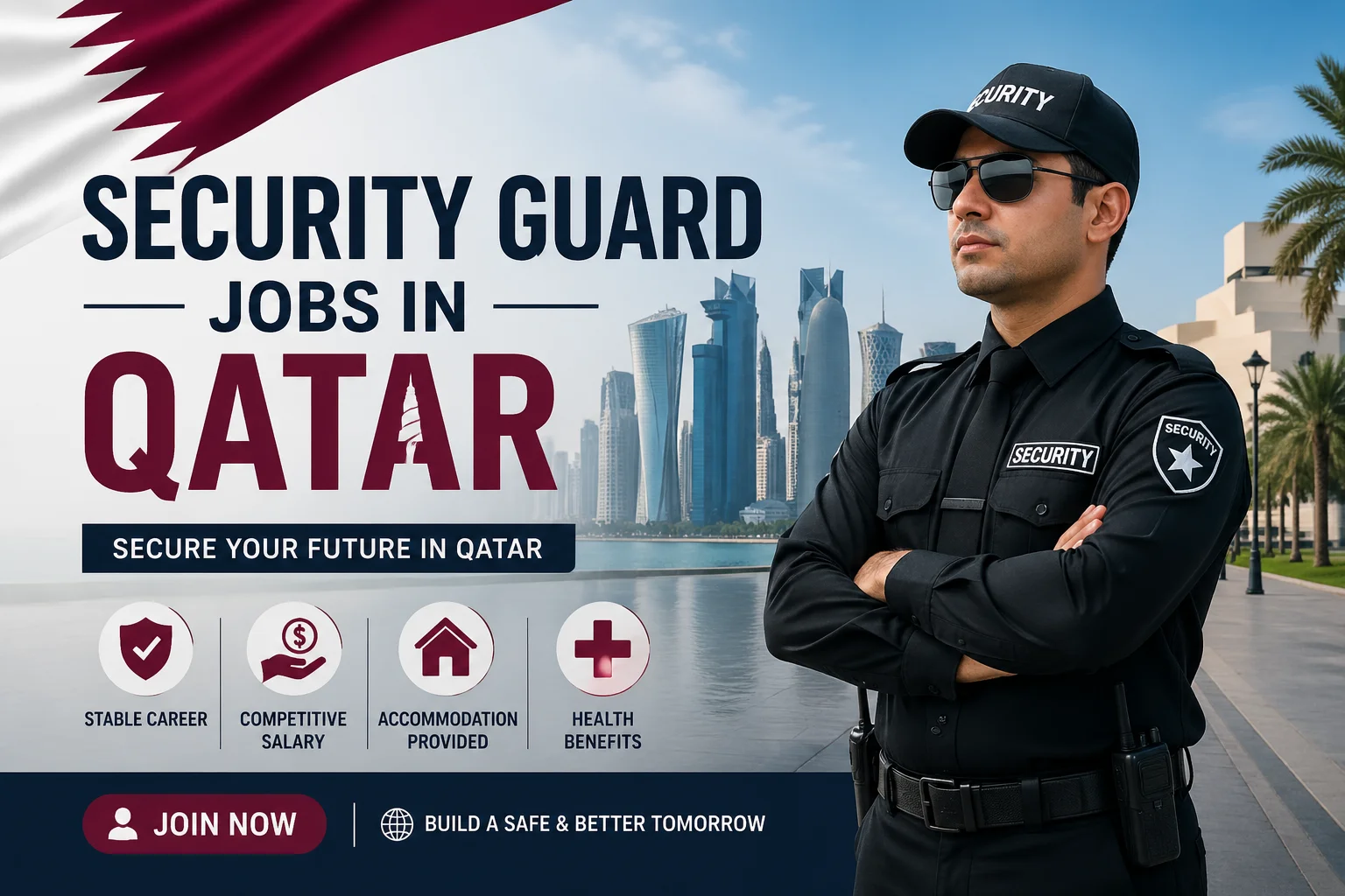 Security Guard Jobs