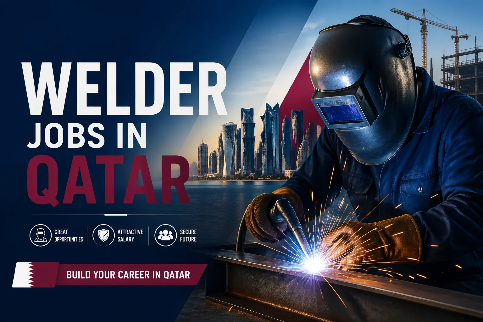 Welder Jobs