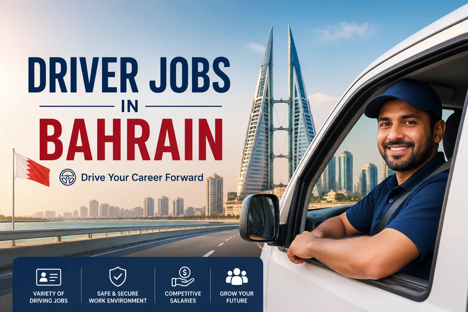Driver Jobs