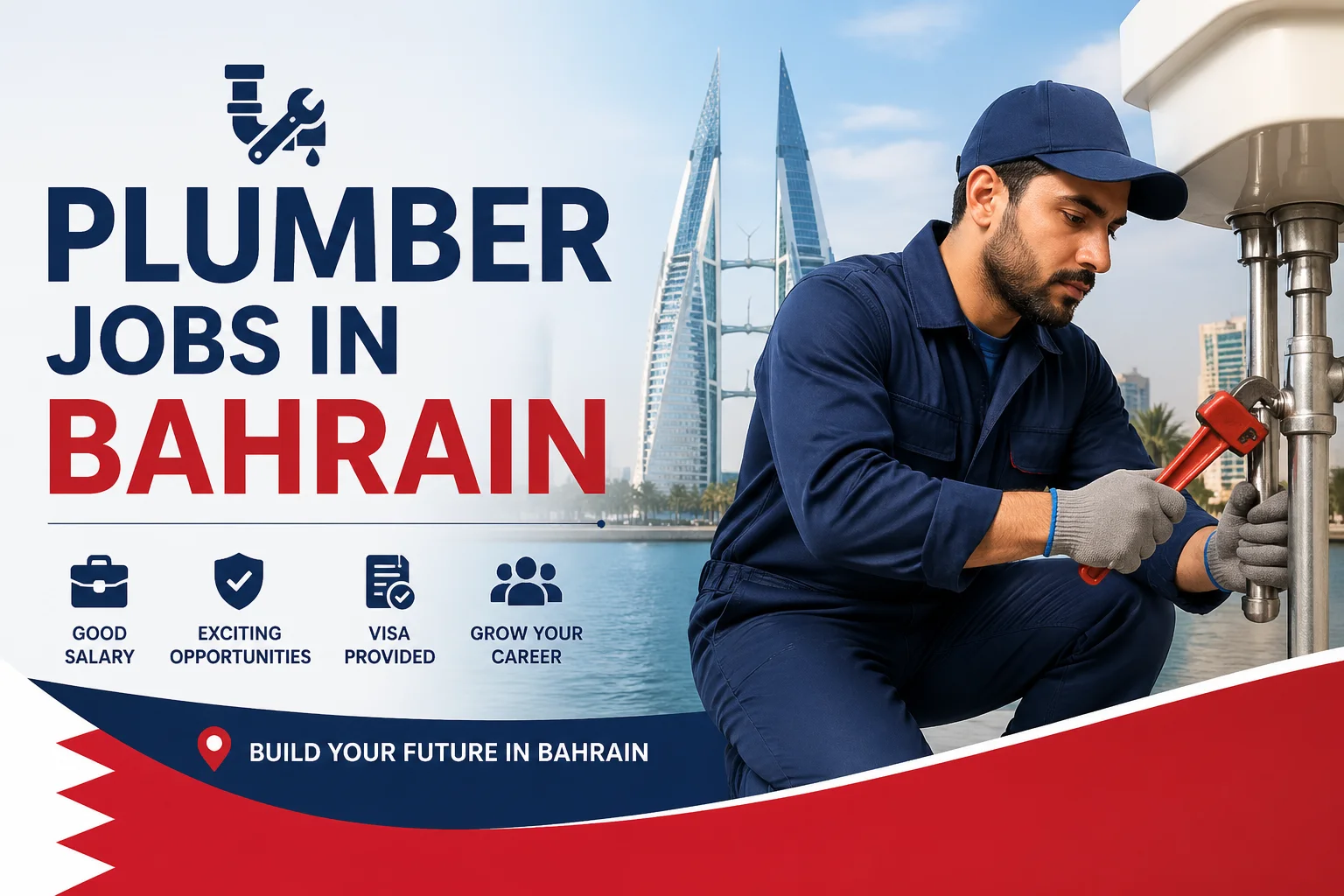 Plumber Jobs