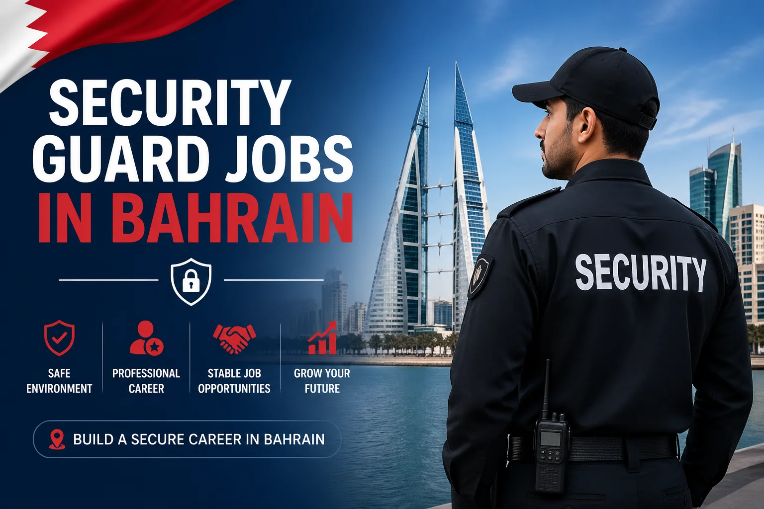 Security Guard Jobs