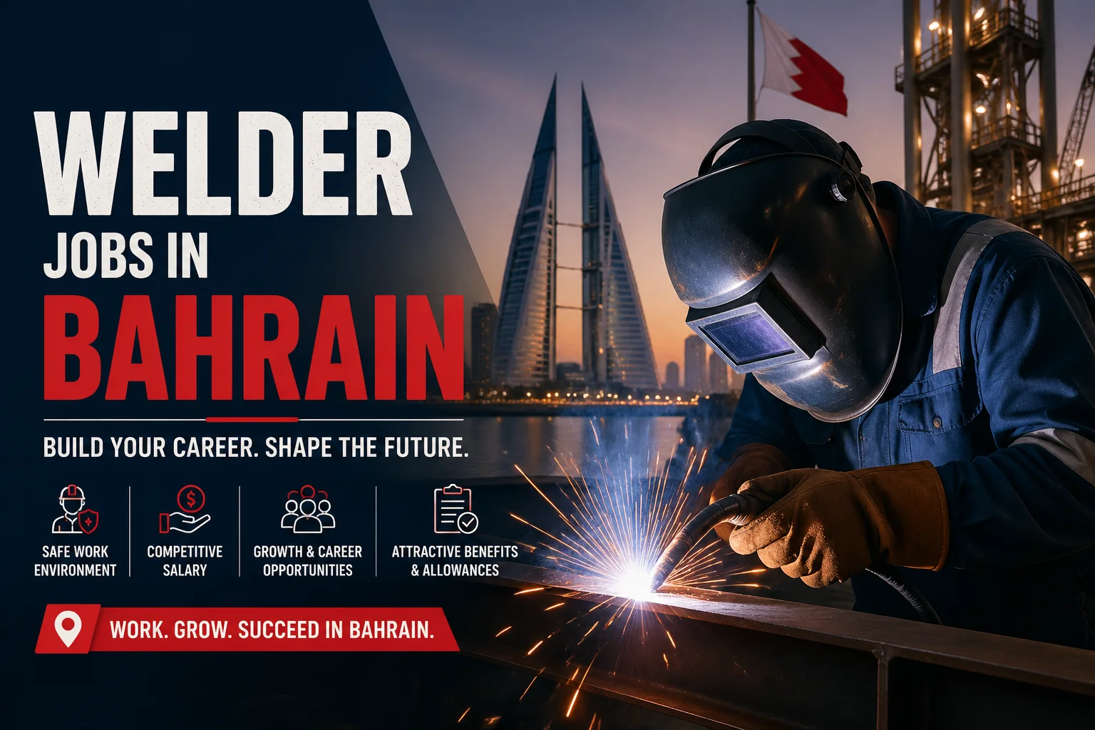 Welder Jobs