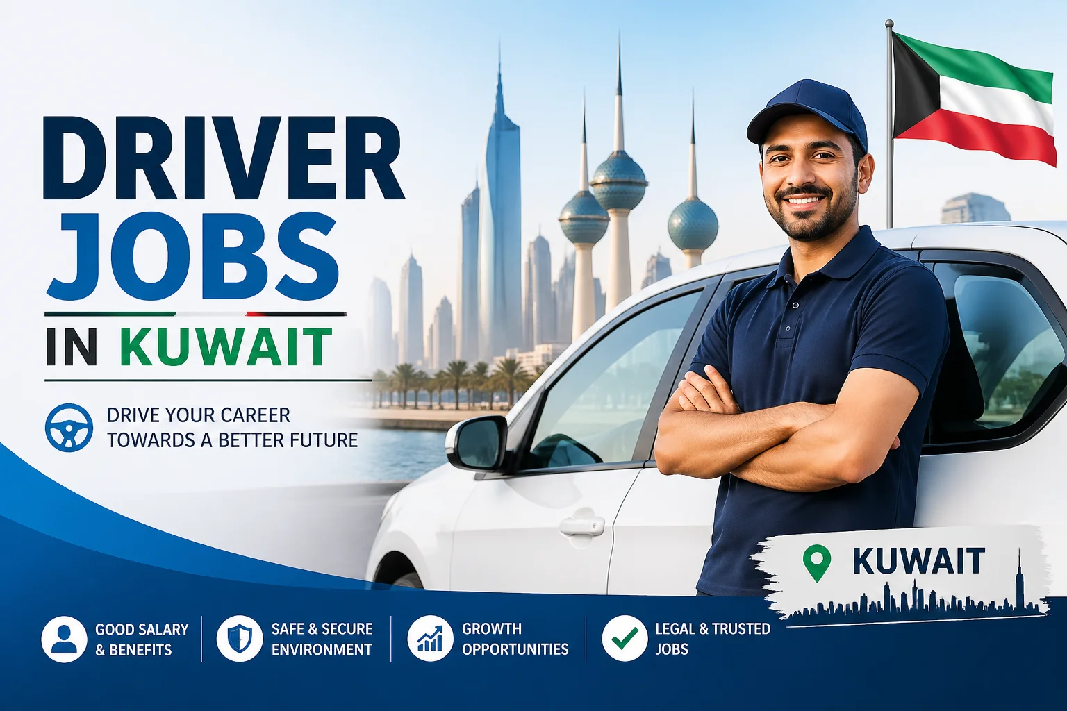 Driver Jobs