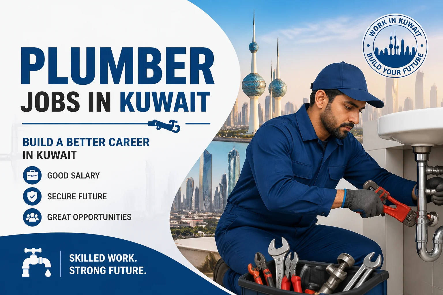 Plumber Jobs