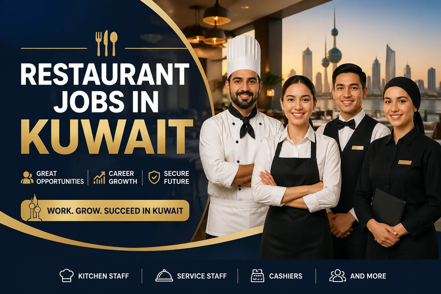 Restaurant Jobs