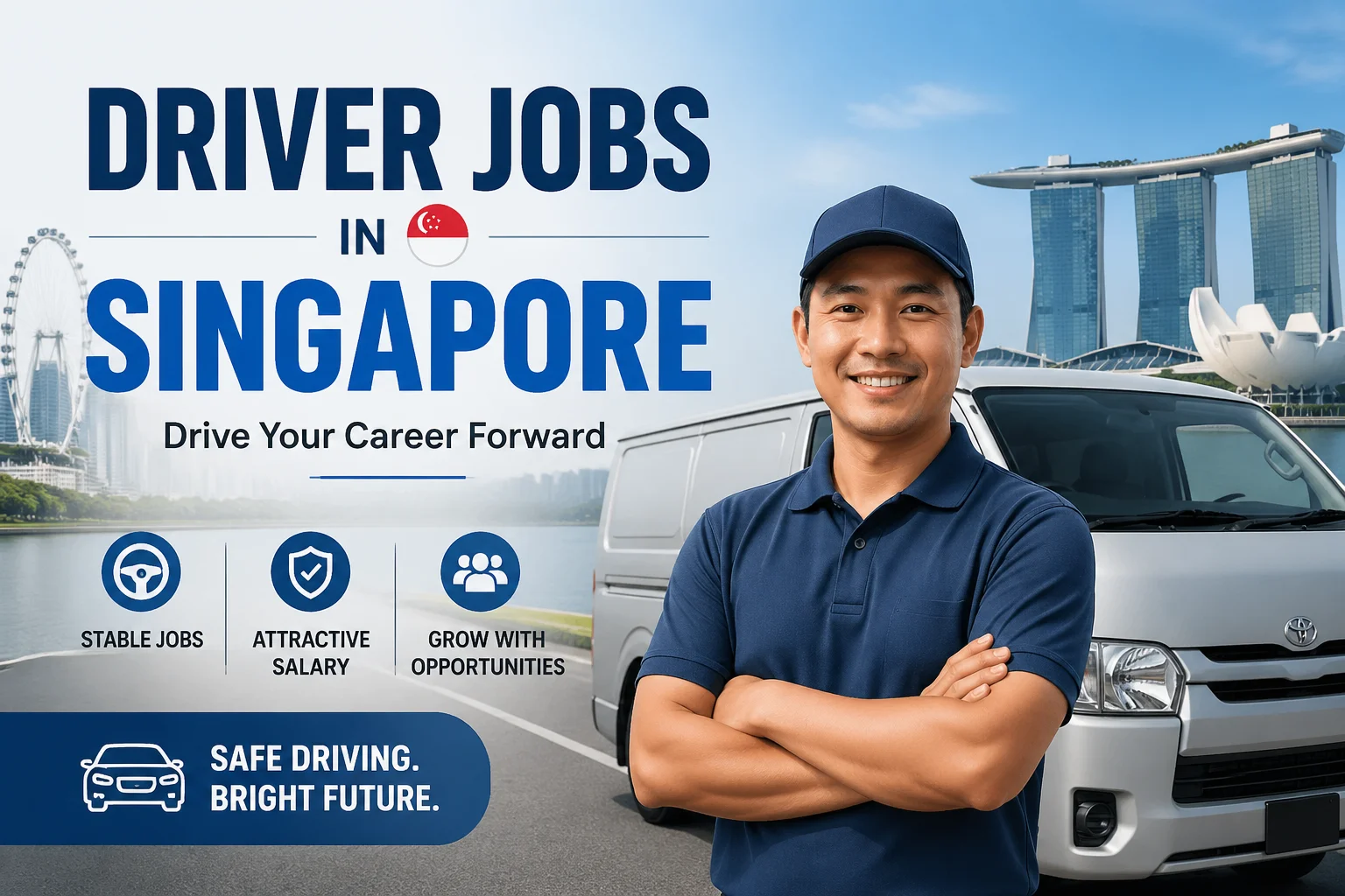 Driver Jobs