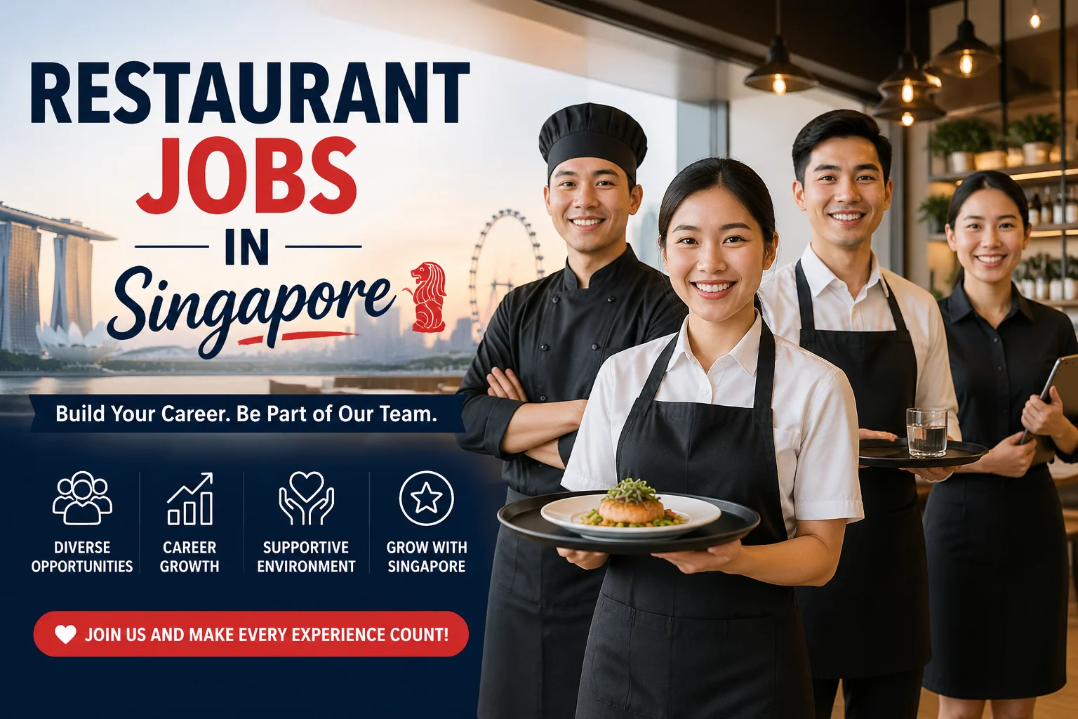 Restaurant Jobs