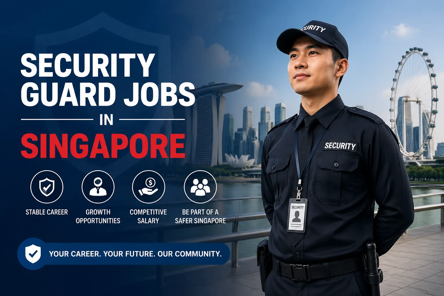 Security Guard Jobs