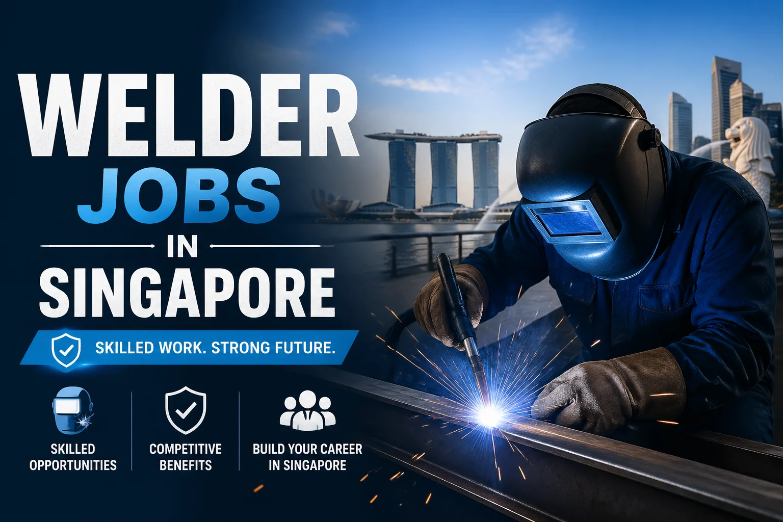 Welder Jobs