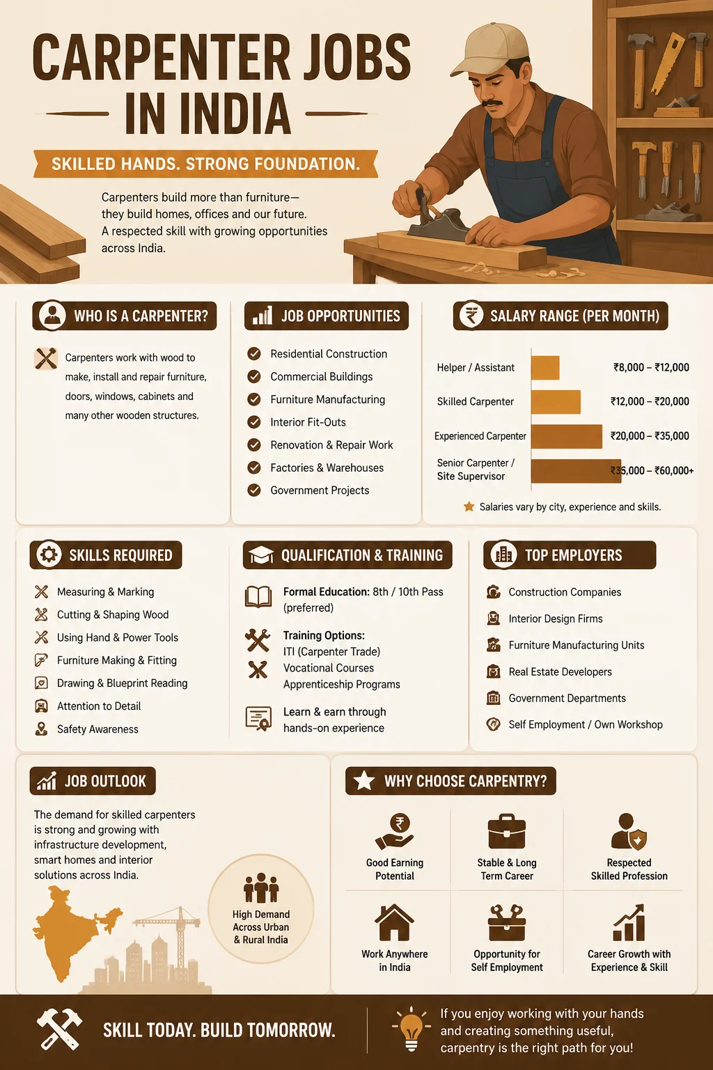 Carpenter Jobs